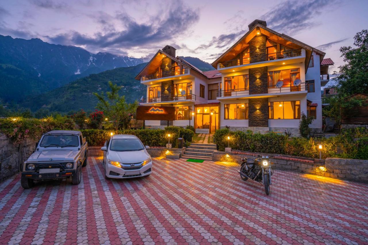 Zostel Manali, Burwa Hostel - Manali (Himachal Pradesh), Manali